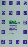 Historia De Catalunya - (Edició Antiga)