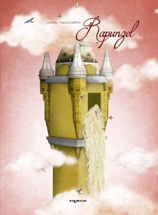 cel-rapunzel-baula-edelvives-