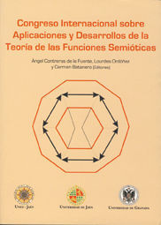 Congreso Internacional Sobre Aplicaciones Y Desarrollos De La Teoría De Las Funciones Semióticas