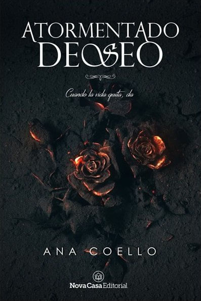 Atormentado Deseo