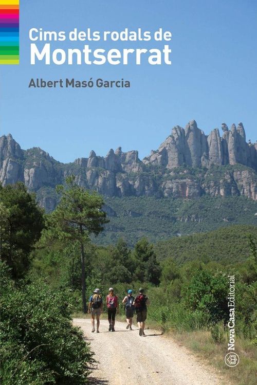 Cims Del Rodal De Montserrat
