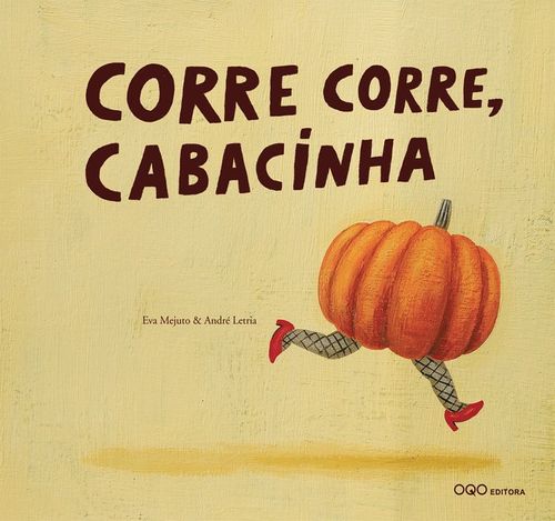 Corre Corre, Cabacinha