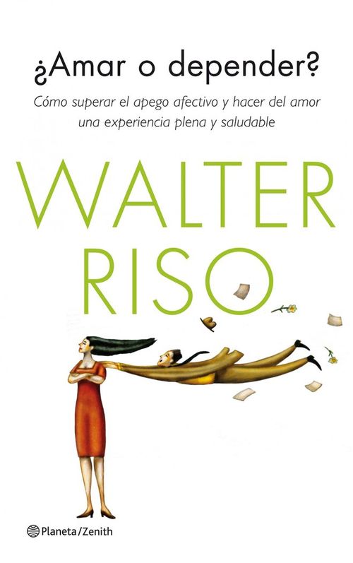 ¿amar O Depender?