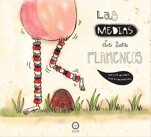 Medias De Los Flamencos