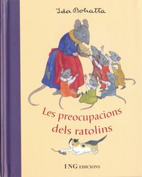 Les Preocupacions Dels Ratolins