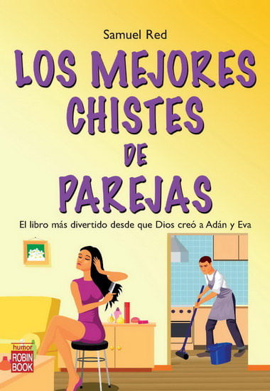 Los Mejores Chistes De Parejas