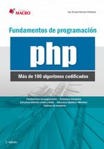 cel-fundamentos-de-programacion-php-marcombo-ediciones-tecnicas-