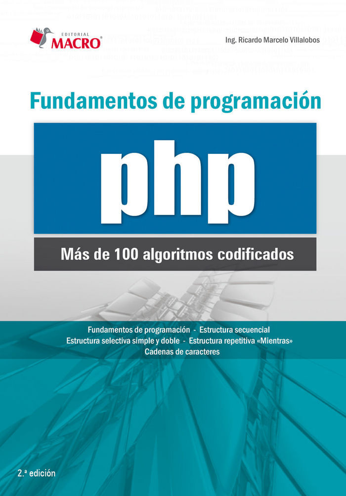 cel-fundamentos-de-programacion-php-marcombo-ediciones-tecnicas-