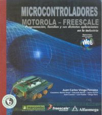 cel-microcontroladores-motorolafreescale-marcombo-ediciones-tecnicas-