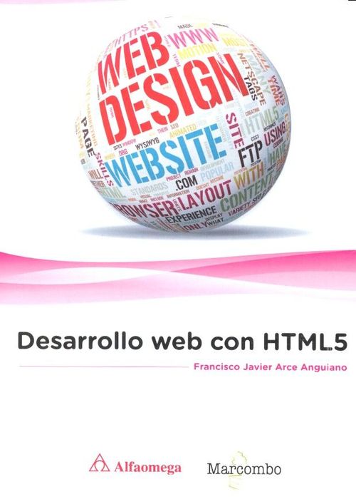 Desarrollo Web Con Html5