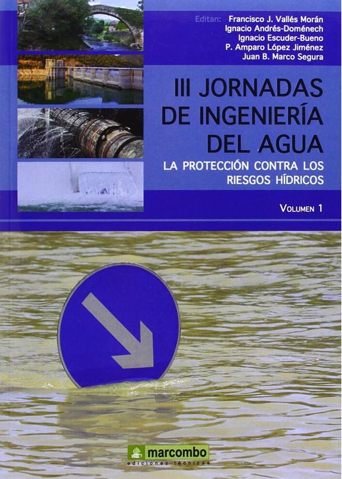 La Protección Contra Los Riesgos Hídricos (Vol. I)