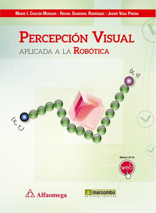 Percepción Visual Aplicada A La Robótica