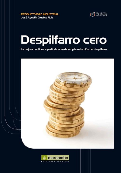 Despilfarro Cero