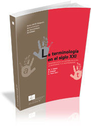 La Terminología En El Siglo XXI