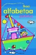 Ikasi Alfabetoa Jostatuz