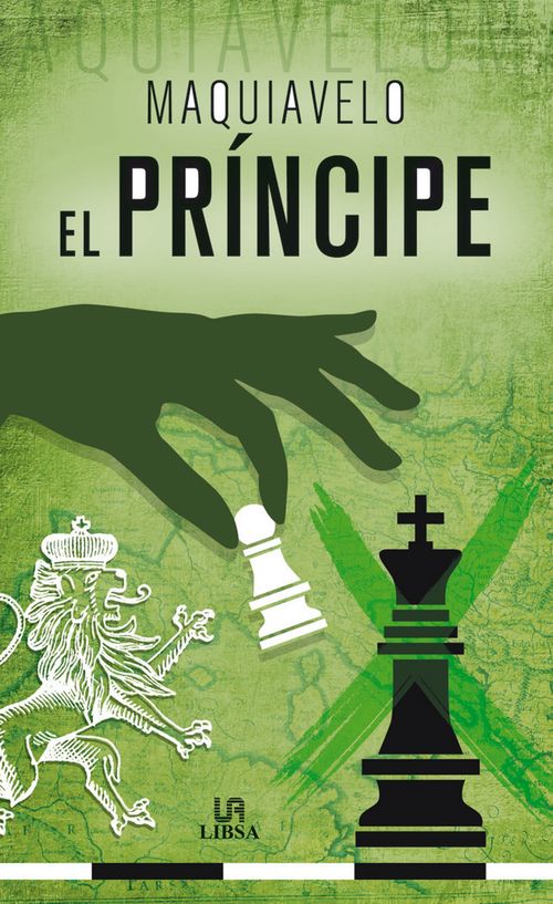 El Príncipe