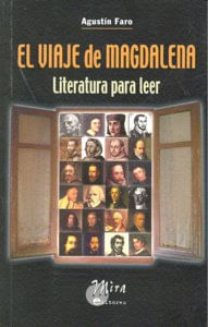 El Viaje De Magdalena