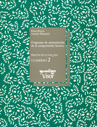 Programa De Estimulación De La Comprensión Lectora - Cuaderno 2