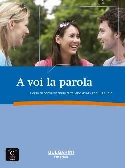 A Voi La Parola