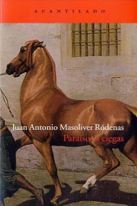 Paraísos A Ciegas