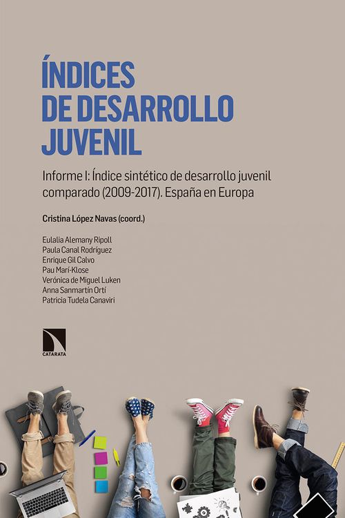 Índices De Desarrollo Juvenil