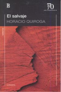 El Salvaje