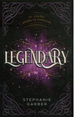 legendary-Stephanie-Garber-lerner