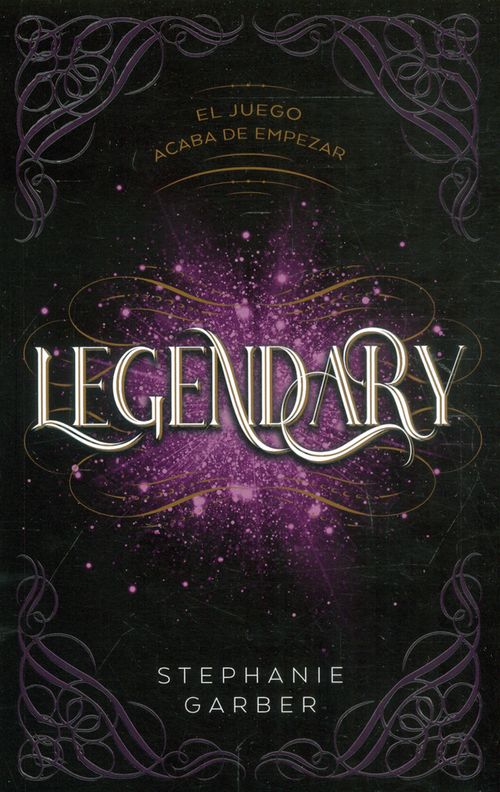 Legendary