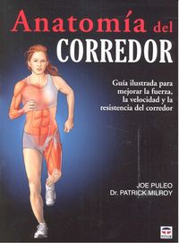 Anatomía Del Corredor