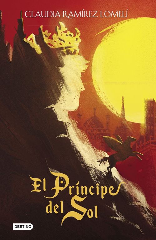 El Príncipe Del Sol