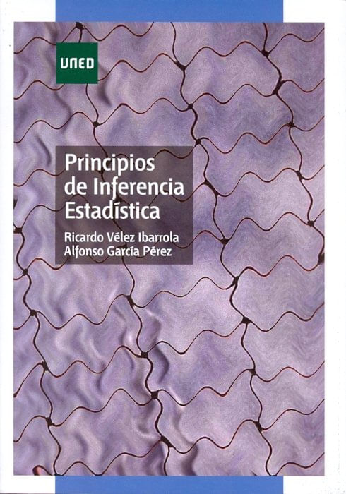 Principios De Inferencia Estadística