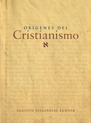 Origenes del Cristianismo