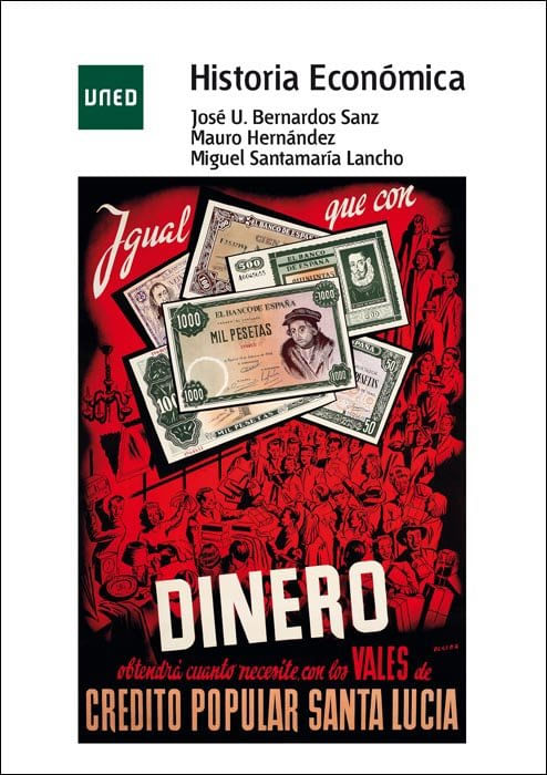 Historia Economica.