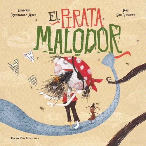 El Pirata Malodor