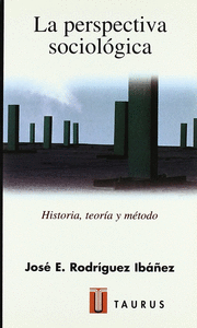 La perspectiva sociológica