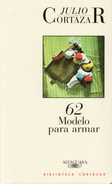 62/Modelo Para Armar
