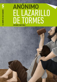 Lazarillo De Tormes Adaptaciones
