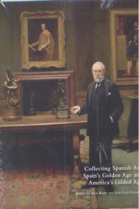 Collenting Spanish Art Spain Golden Age And Americas Gilde