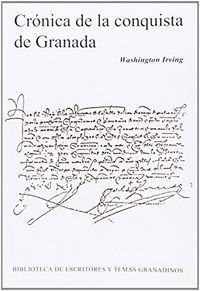 Cronica De La Conquista De Granada 3ª Ed
