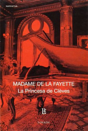 Princesa De Cleves - Narrativa/633