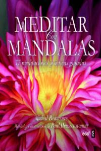 Meditar con mandalas