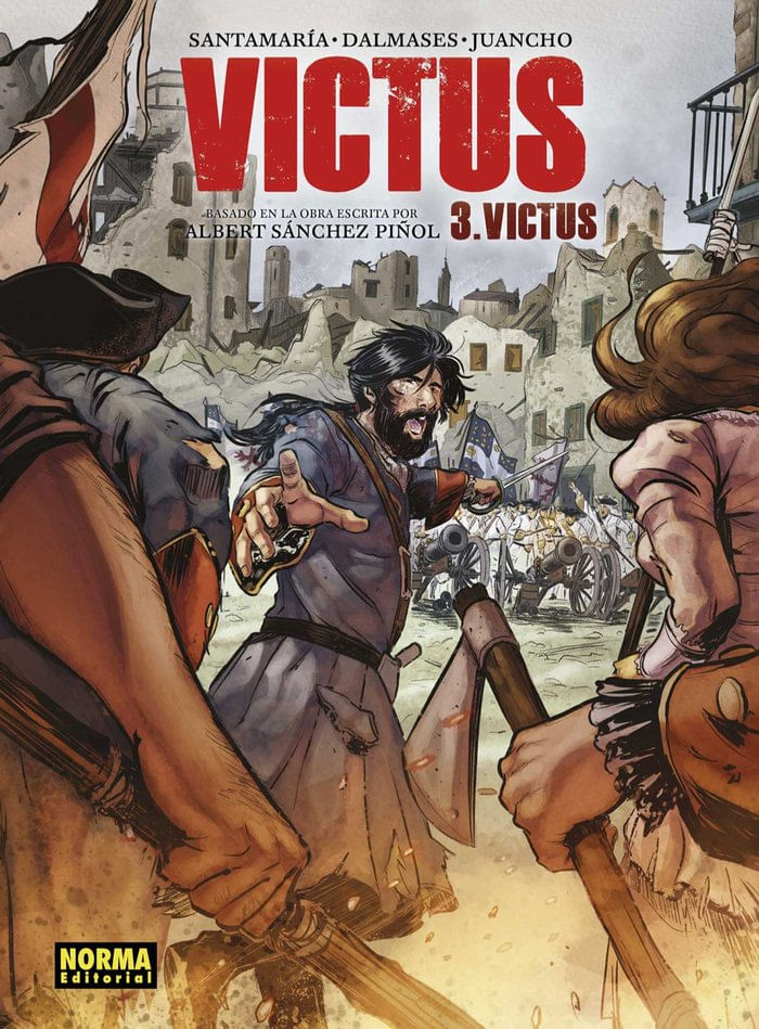 cel-victus-3-victus-ed-castellano-norma-