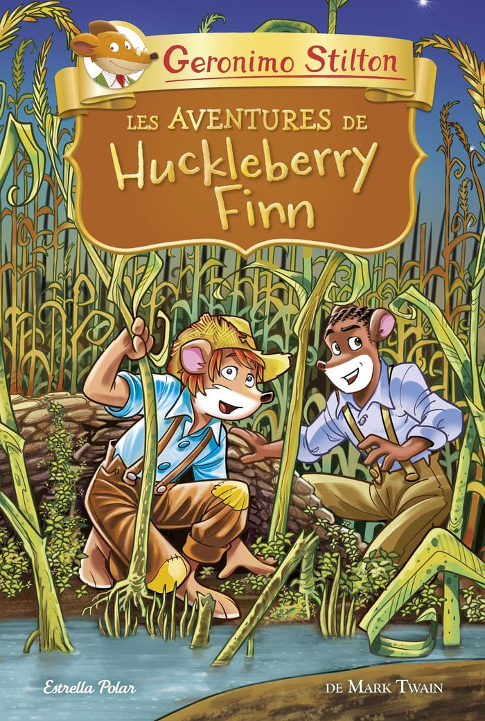 cel-les-aventures-de-huckleberry-finn-g62-estrella-polar-