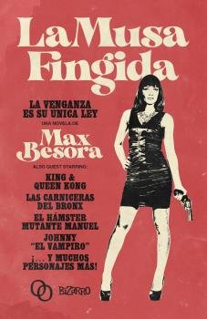 La Musa Fingida