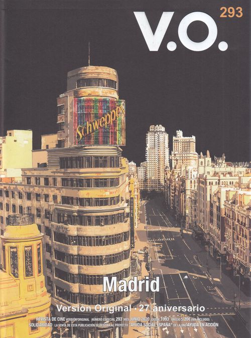 Version Original 293 Junio 2020