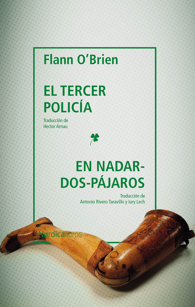 cel-tercer-policia-en-nadar-dos-pajaros-nordica-