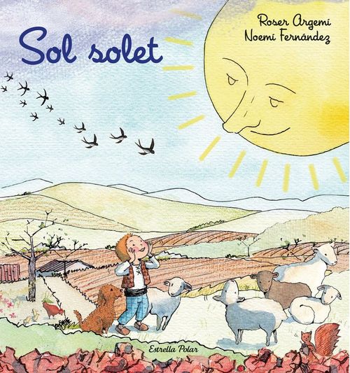 Sol Solet Catalan
