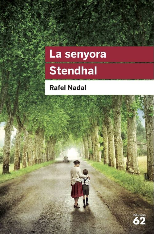 La Senyora Stendhal