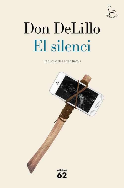 El Silenci