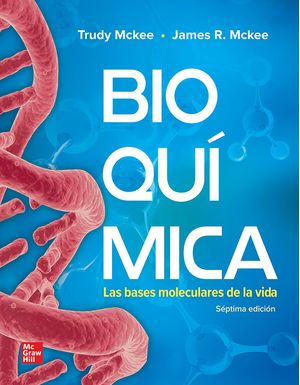 Bioquimica Las Bases Moleculares De La Vida 7ª Ed